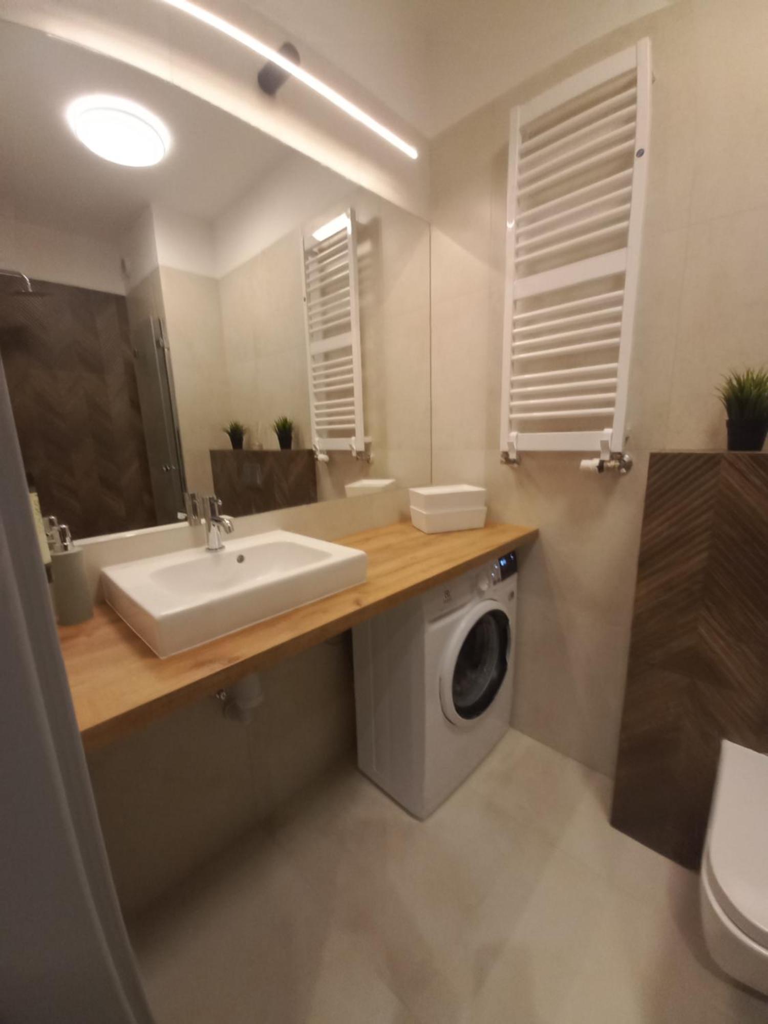 Superapart Konstruktorska 5E Warsawa Bagian luar foto